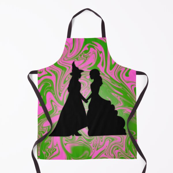 Item preview, Pink Goes Good With Green designed and sold by ebdrawsthings.