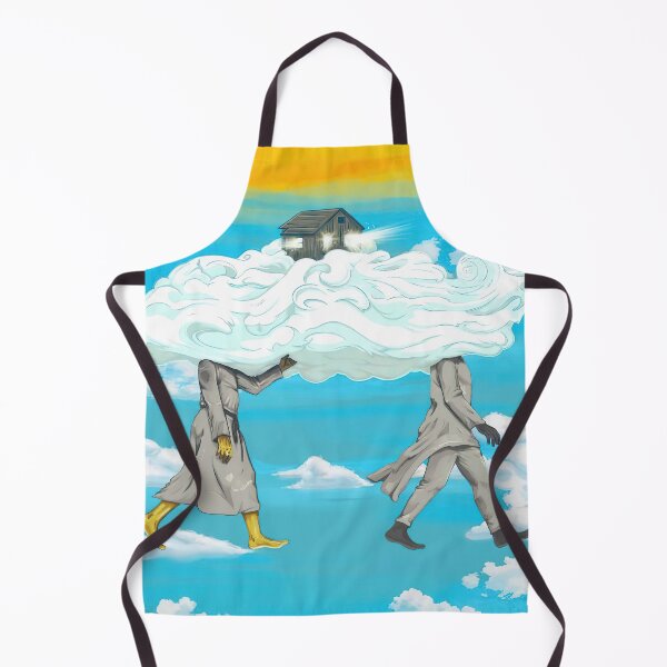 Item preview, Cabin In The Sky designed and sold by luptonlloyd.