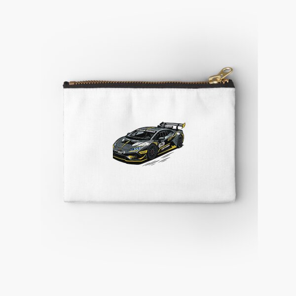 Item preview, Lamborghini Super Trofeo designed and sold by Horsepower Art.