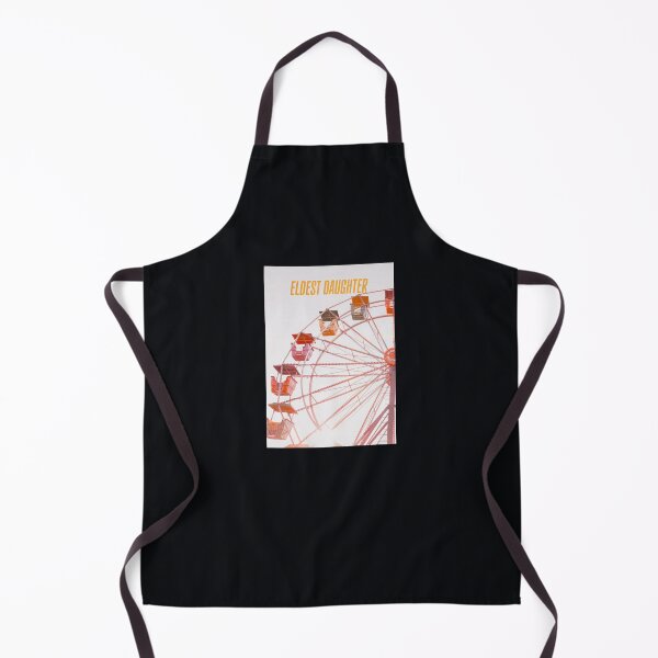 Item preview, eldest daughter designed and sold by sadieillust.