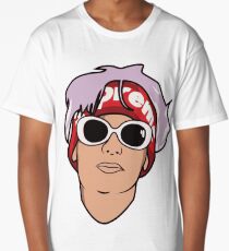 Supreme Patty Long T-Shirt