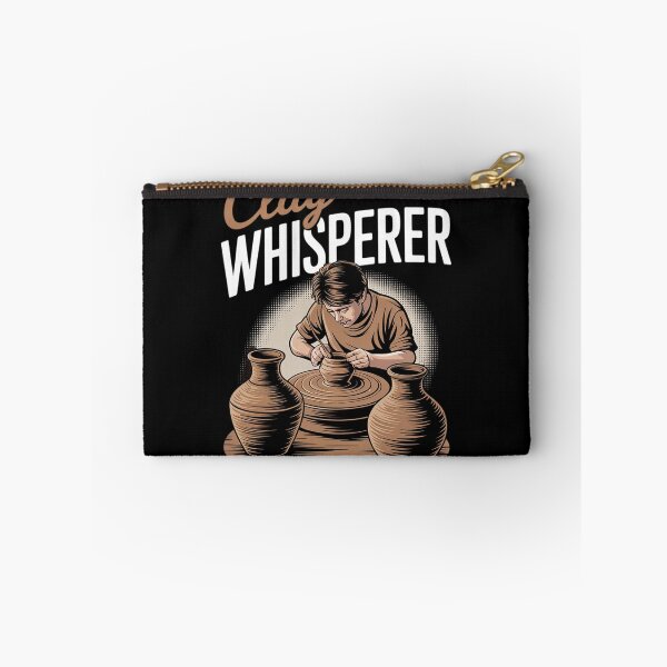 Item preview, Ceramics Stoneware Pottery Potter Clay Artist Clay Whispere  designed and sold by KotexTemu.