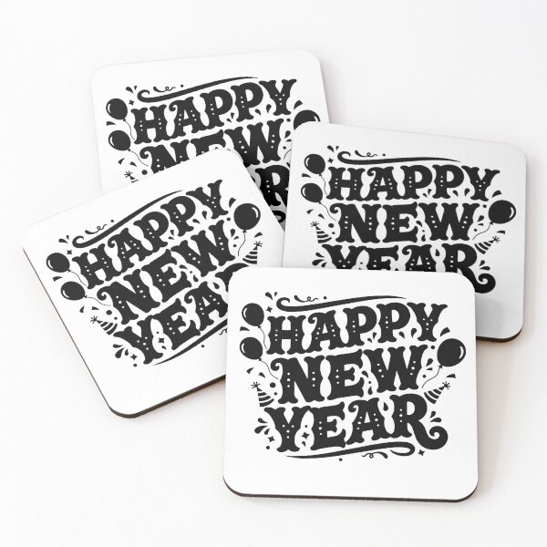 Item preview, Happy New Year Celebration designed and sold by D3Xpert.