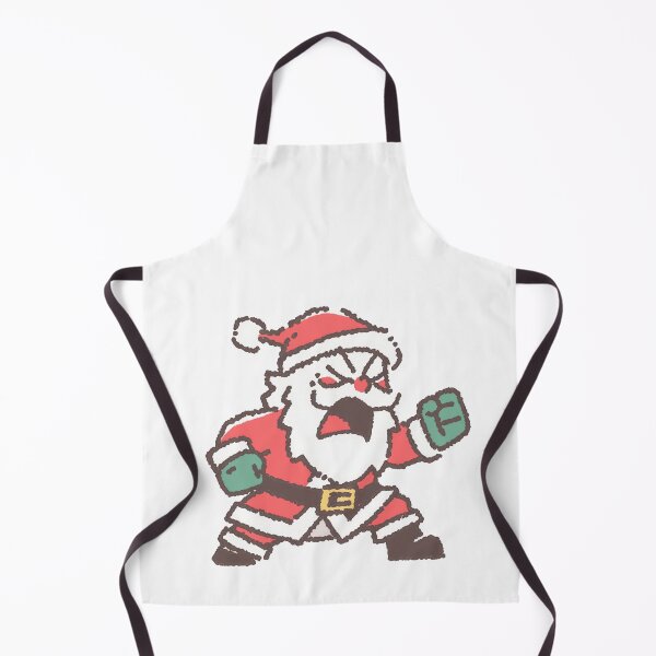 Item preview, Angry Santa designed and sold by xiao xuans.