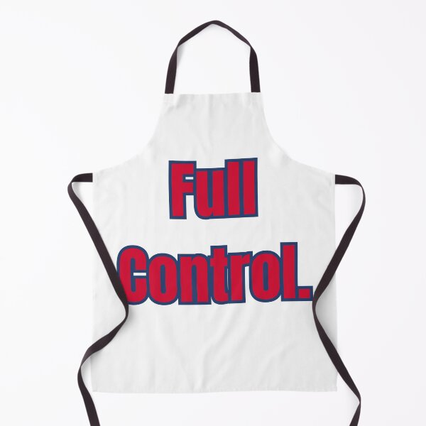 Item preview, Full Control - Minimalistic Typography Design | BCM-Collective designed and sold by BCM-Collective.