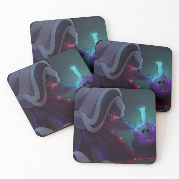 Item preview, Dr. Starline designed and sold by Antia Garcia.