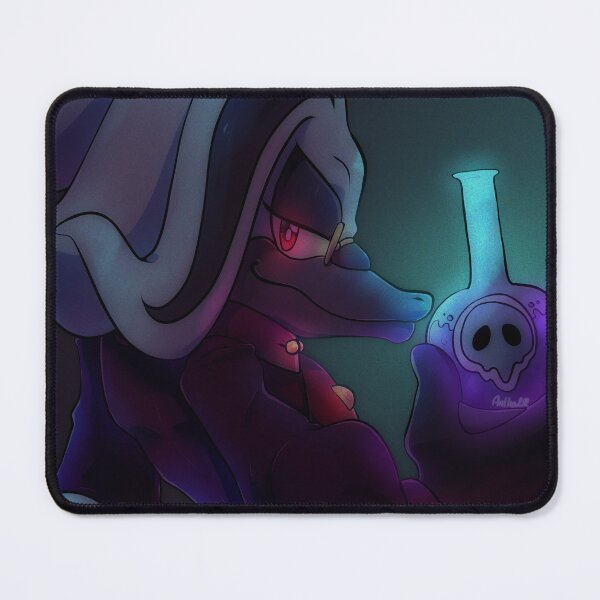 Item preview, Dr. Starline designed and sold by Anthos Art.