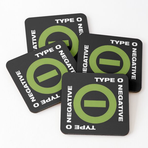 Item preview, Type O Negative – Classic Green Symbol designed and sold by veotidesgster.