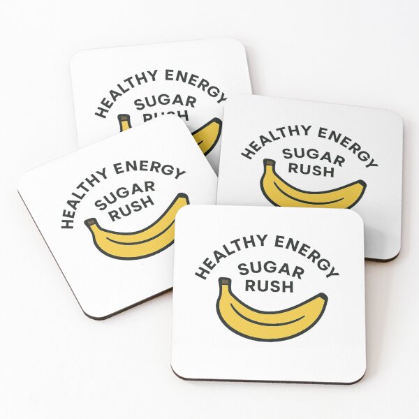 Item preview, HEALTHY ENERGY Sugar Rush  designed and sold by Motivive.