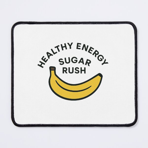 Item preview, HEALTHY ENERGY Sugar Rush  designed and sold by Motivive.