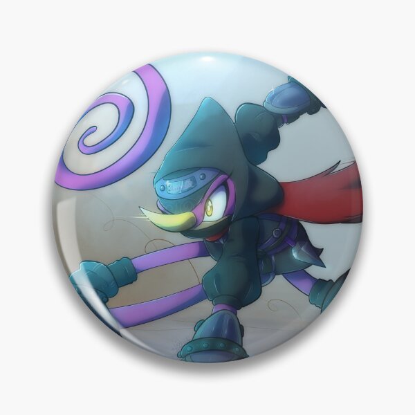 Item preview, Ninja Spy designed and sold by Anthos Art.