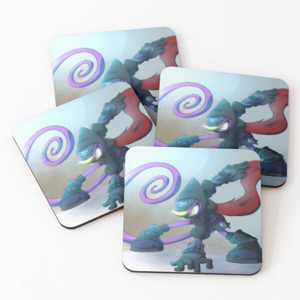 Item preview, Ninja Spy designed and sold by Anthos Art.