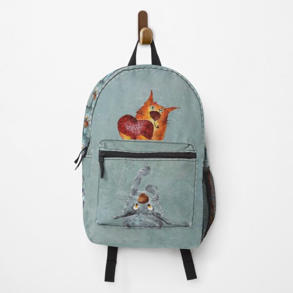 Item preview, Crazy cat designed and sold by Bymdesign.