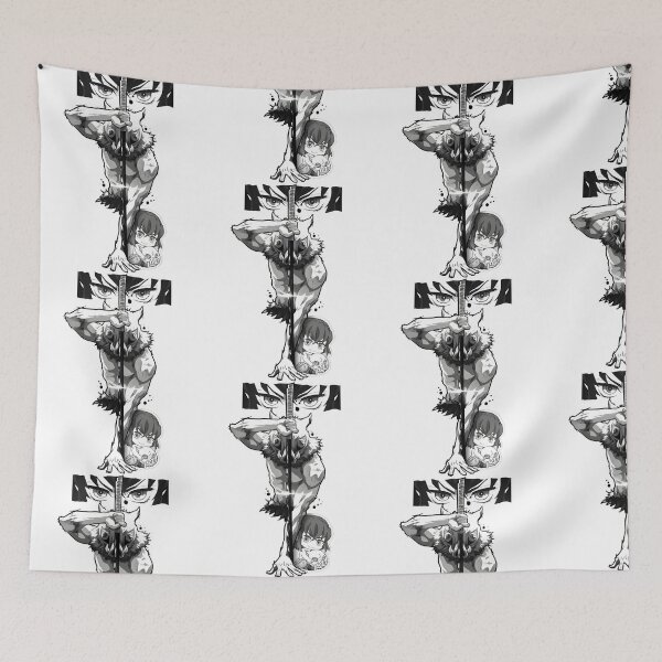 Item preview, Wild Boy designed and sold by HronawmonsTamer.
