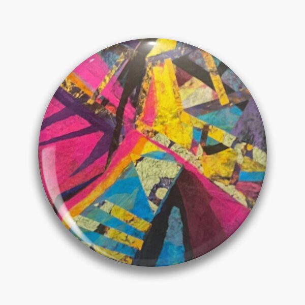 Item preview, COLOR TSUNAMI  designed and sold by Hollis Gabriel.