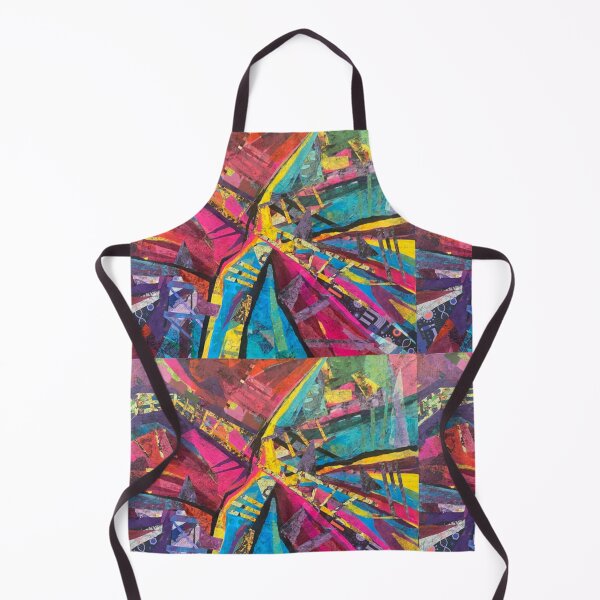 Item preview, COLOR TSUNAMI designed and sold by Hollis Gabriel.