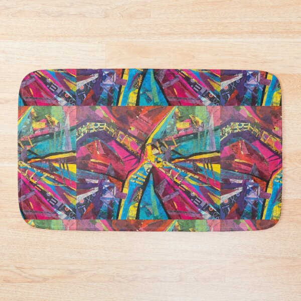 Item preview, COLOR TSUNAMI  designed and sold by Hollis Gabriel.