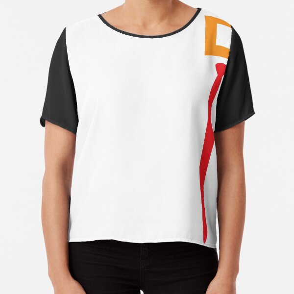 Traitor - Anti Trump Chiffon Top