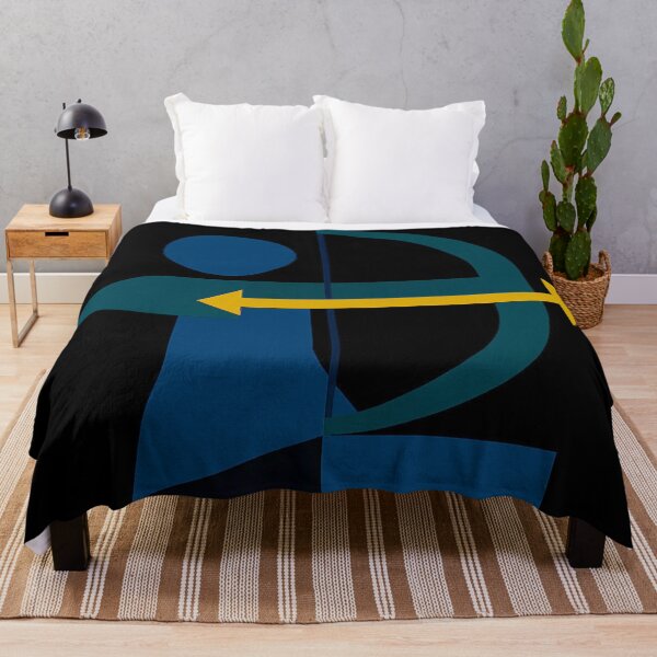 Item preview, Sagittarius in geometric motion designed and sold by Sigtrix.