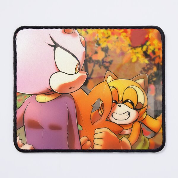 Item preview, Blaze and Marine designed and sold by Anthos Art.