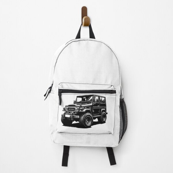 Item preview, land cruiser designed and sold by NCNGDESIGN.
