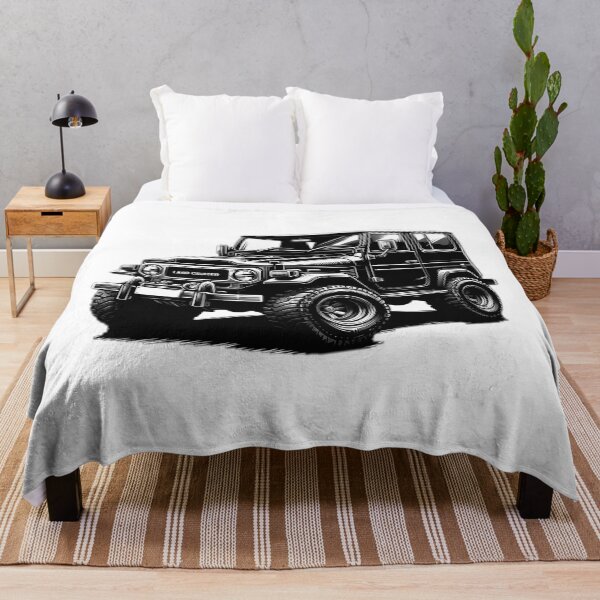 Item preview, land cruiser designed and sold by NCNGDESIGN.