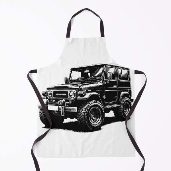 Item preview, land cruiser designed and sold by NCNGDESIGN.