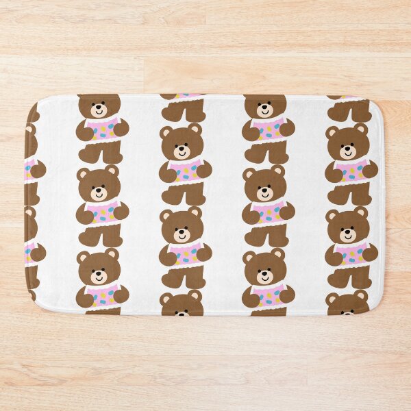 Item preview, Baby Shower Sugar Story designed and sold by KJackArtwork.
