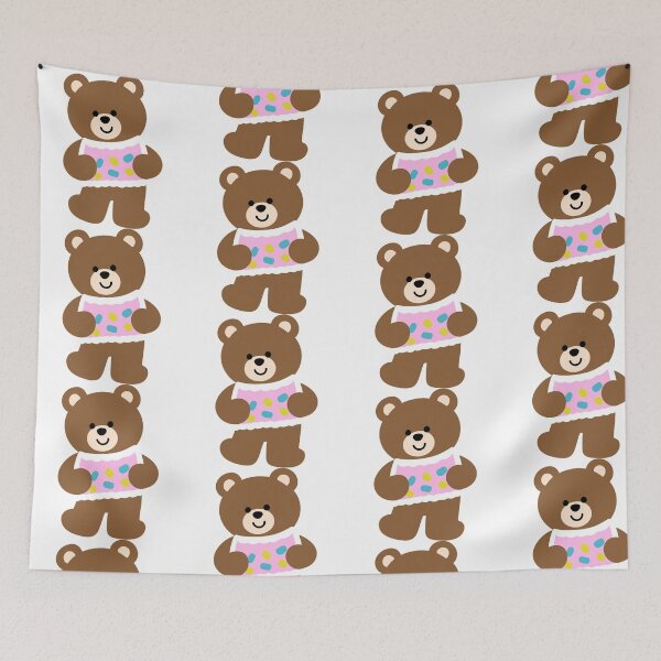 Item preview, Baby Shower Sugar Story designed and sold by KJackArtwork.