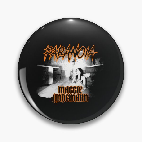 Item preview, Maggie Graphic Funny Merch Lindemann Album Art designed and sold by DanelOlievo.