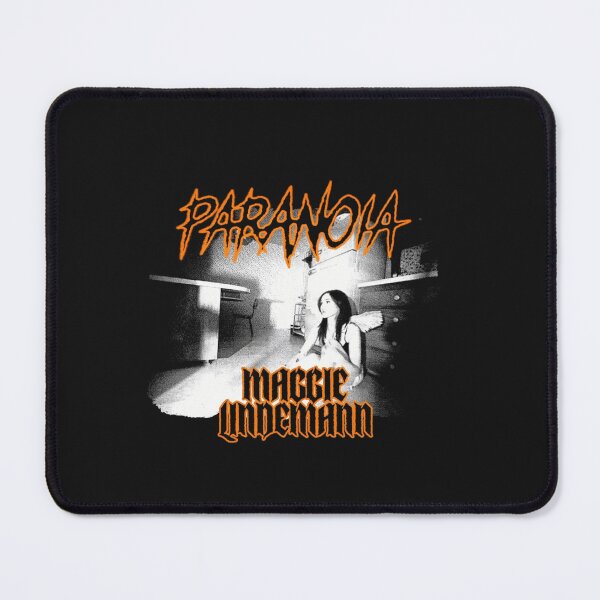 Item preview, Maggie Graphic Funny Merch Lindemann Album Art designed and sold by DanelOlievo.