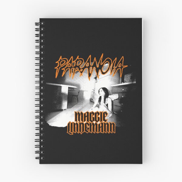 Item preview, Maggie Graphic Funny Merch Lindemann Album Art designed and sold by DanelOlievo.