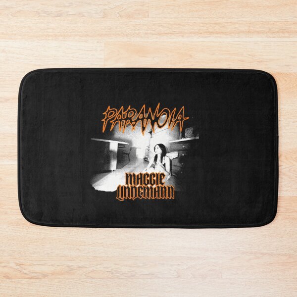 Item preview, Maggie Graphic Funny Merch Lindemann Album Art designed and sold by DanelOlievo.