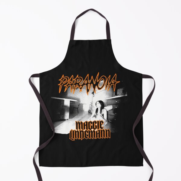 Item preview, Maggie Graphic Funny Merch Lindemann Album Art designed and sold by DanelOlievo.