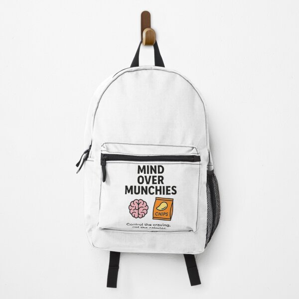 Item preview, Mind Over Munchies designed and sold by Motivive.