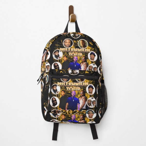 Item preview, Retro Millennium Tour 2025 designed and sold by DanelOlievo.