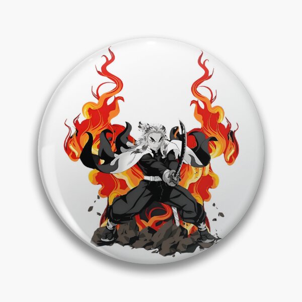 Item preview, Flame Agent designed and sold by HronawmonsTamer.