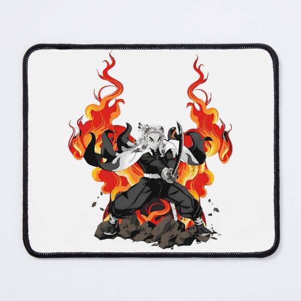Item preview, Flame Agent designed and sold by HronawmonsTamer.