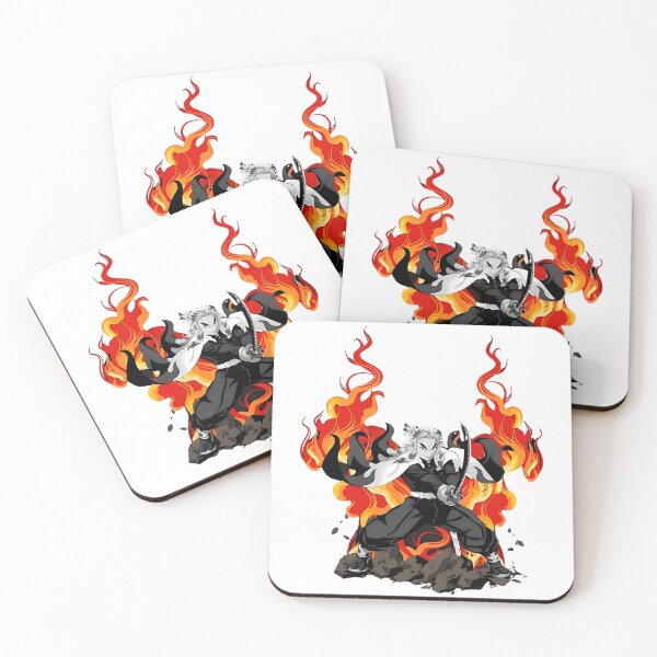 Item preview, Flame Agent designed and sold by HronawmonsTamer.