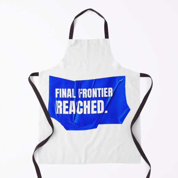 Item preview, Final Frontier Reached designed and sold by Wow.Monique.
