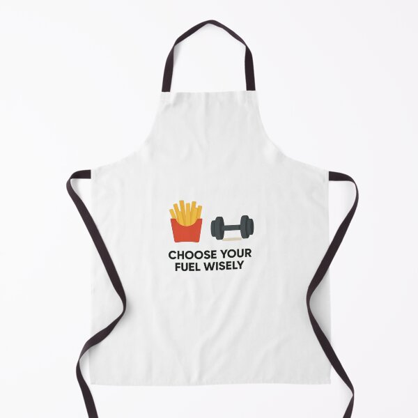 Item preview, Choose Your Fuel Wisely designed and sold by Motivive.