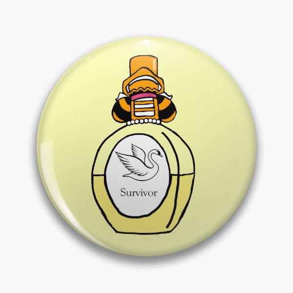 Item preview, Anne of Cleves Perfume Bottle designed and sold by DisneyFan914.