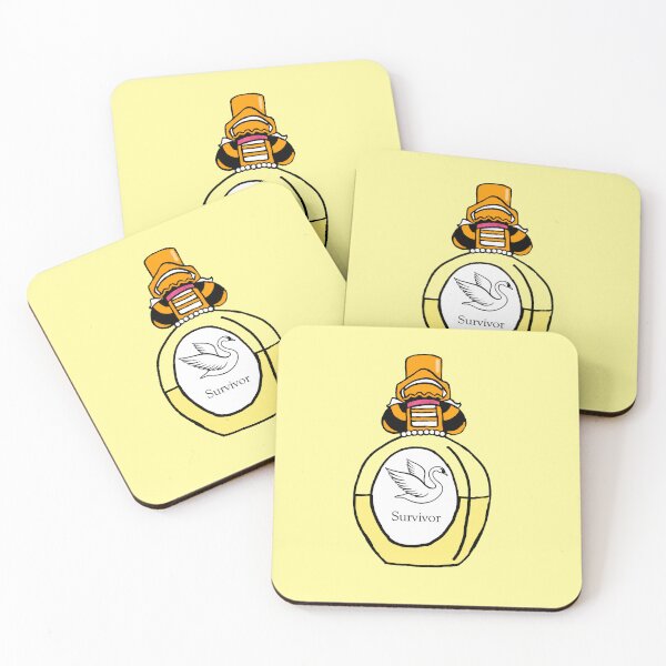 Item preview, Anne of Cleves Perfume Bottle designed and sold by DisneyFan914.