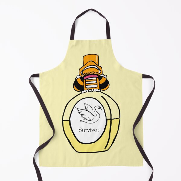 Item preview, Anne of Cleves Perfume Bottle designed and sold by DisneyFan914.