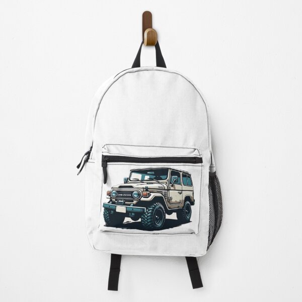 Item preview, land cruiser designed and sold by NCNGDESIGN.