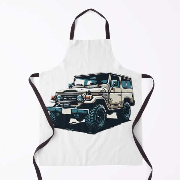 Item preview, land cruiser designed and sold by NCNGDESIGN.