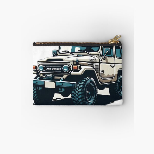 Item preview, land cruiser designed and sold by NCNGDESIGN.