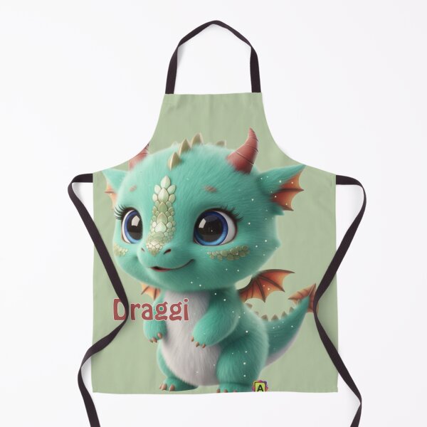 Item preview, The Plush Critters - Draggi designed and sold by AlphaPrint2410.