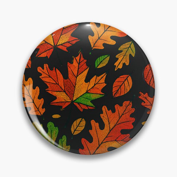 Item preview, The Changing Colors of Fall designed and sold by DBM Photo Art 1.