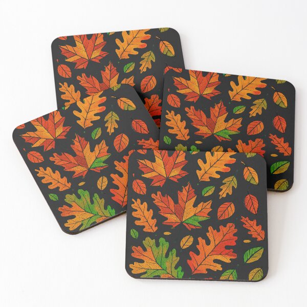 Item preview, The Changing Colors of Fall designed and sold by DBM Photo Art 1.